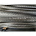 Flexible Indented PC Wire for Electronics